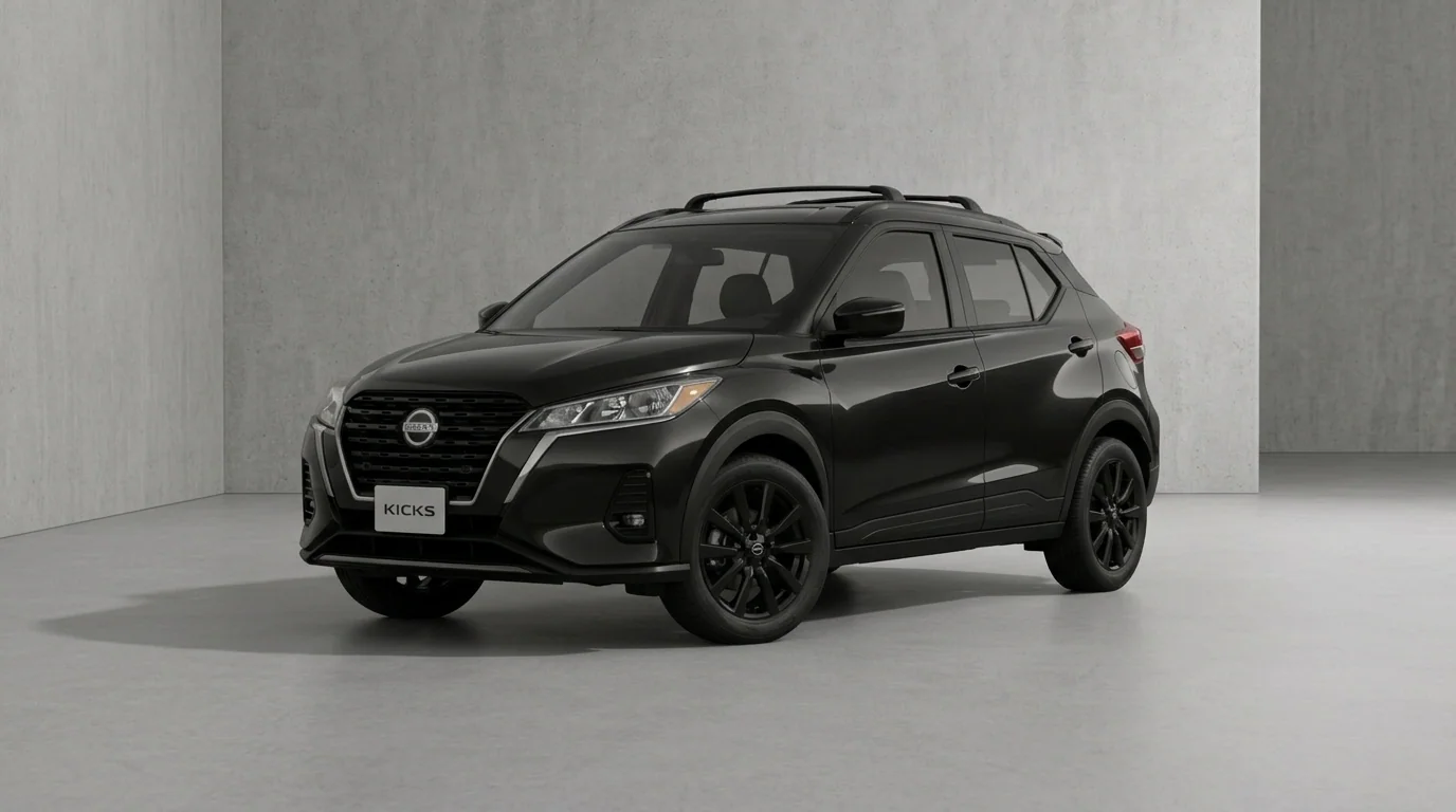Nissan Kicks 2023 3