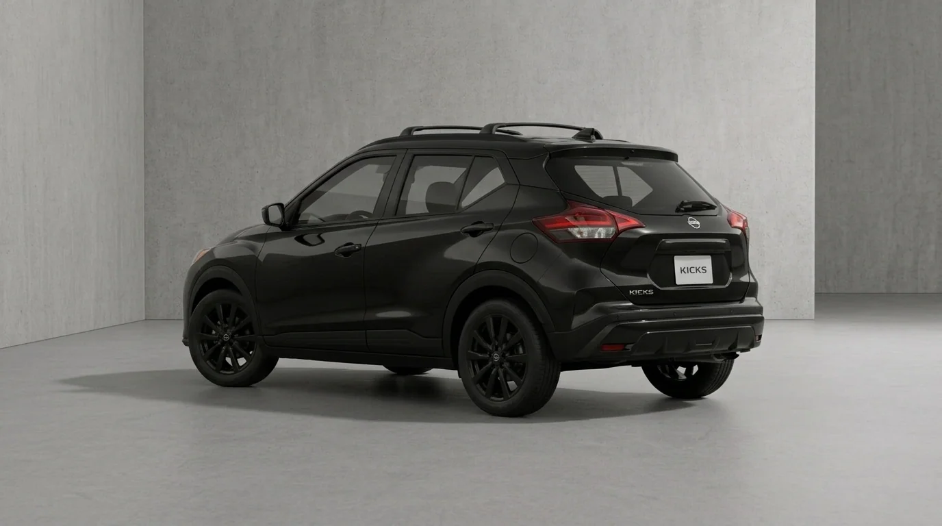 Nissan Kicks 2023 2