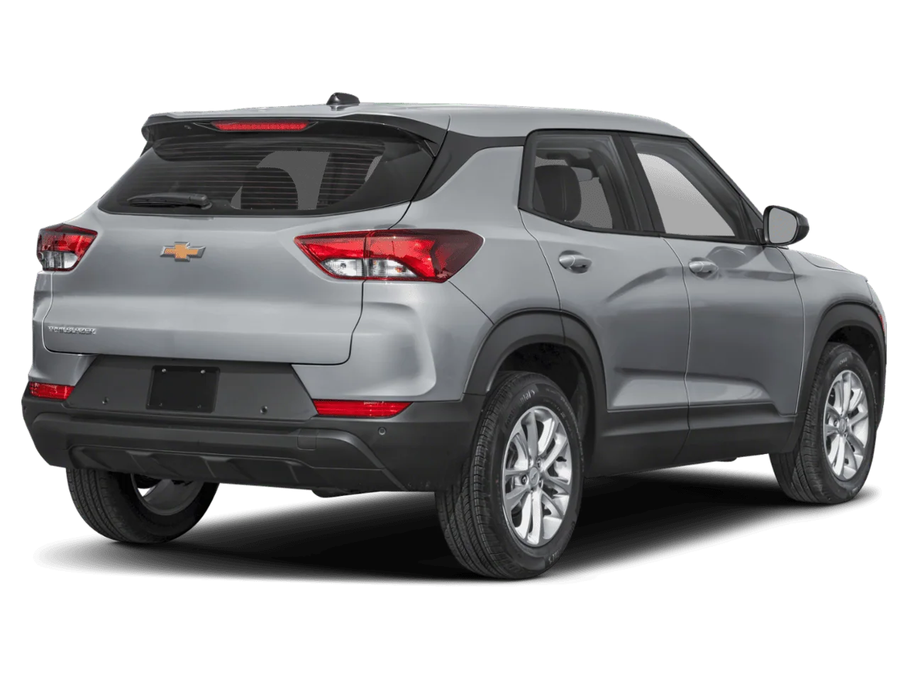 Chevrolet Trailblazer 2024 2