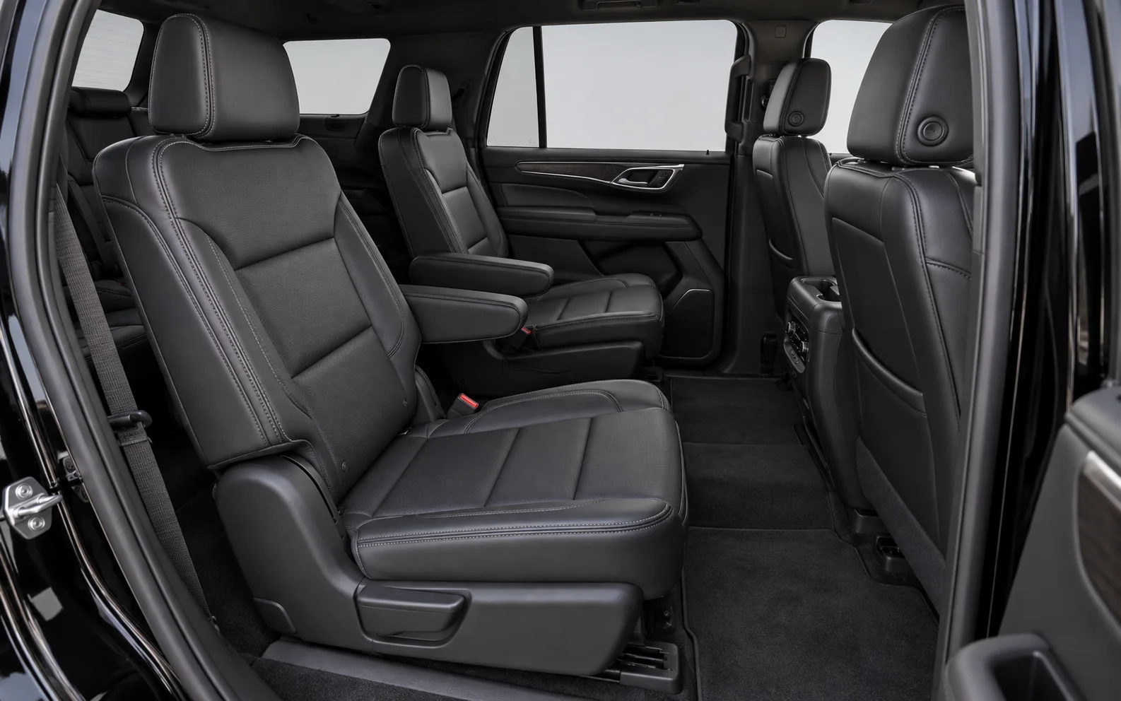 GMC Yukon Denali 2026 2