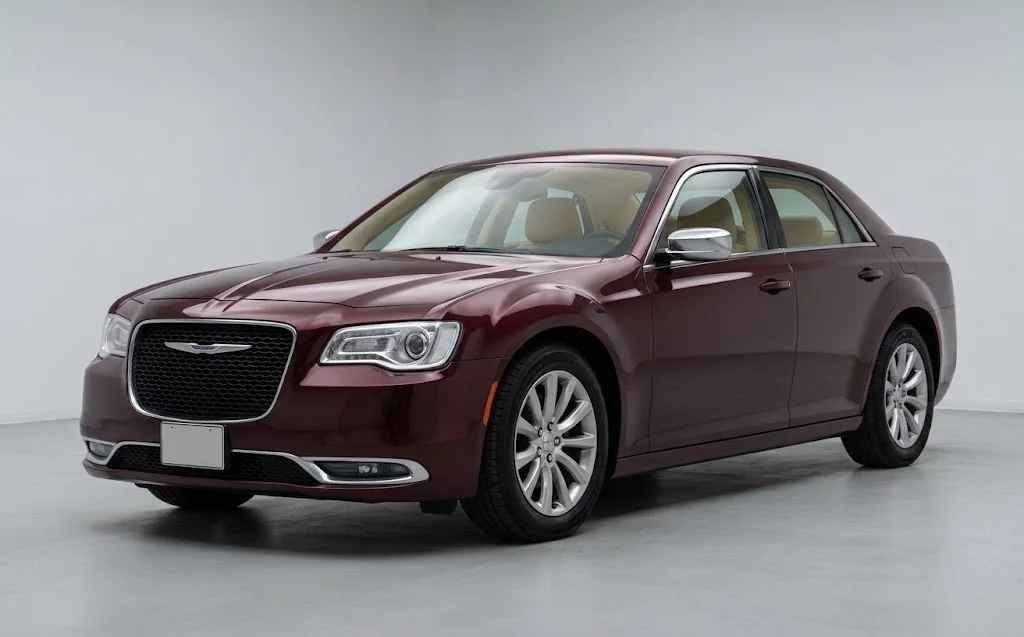 Chrysler 300C