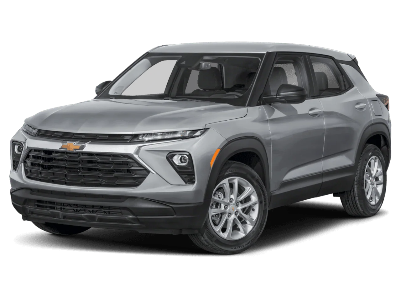 Chevrolet Trailblazer 2024 1