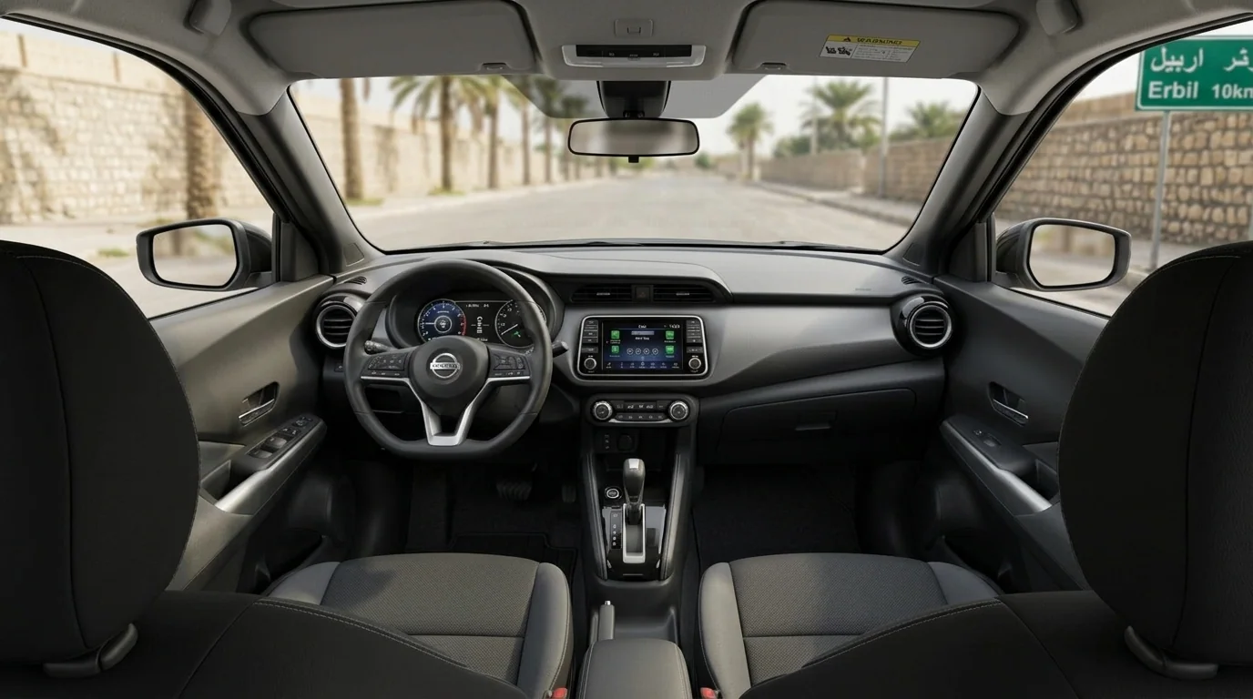 Nissan Kicks 2023 1