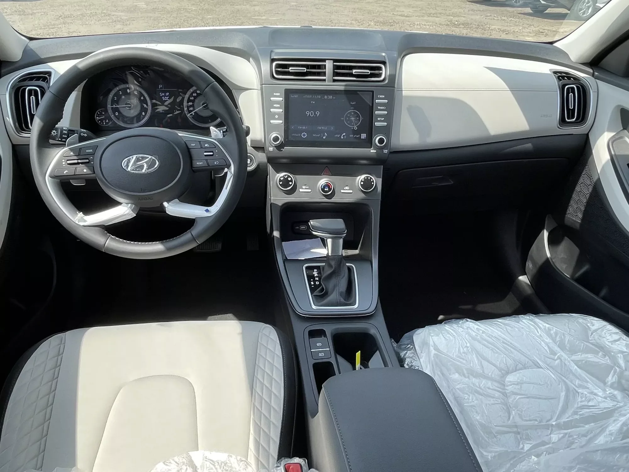 Hyundai Creta 2023 3