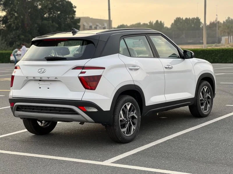 Hyundai Creta 2023 2