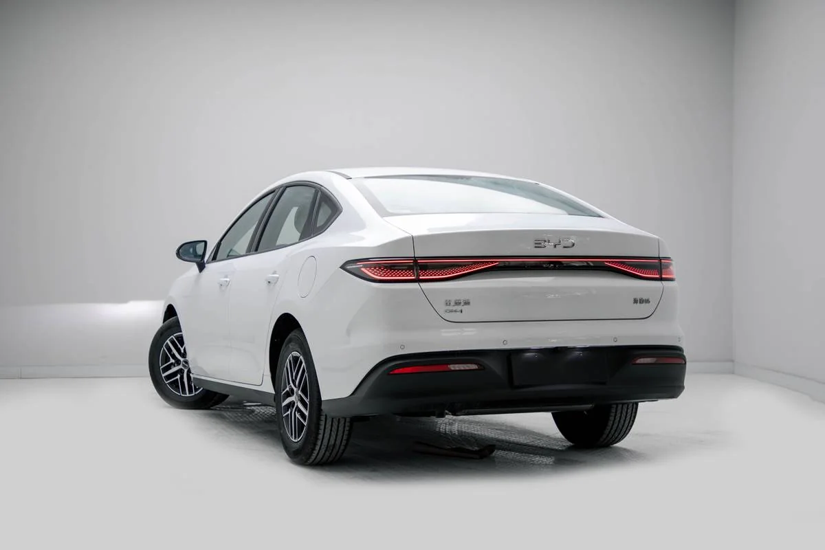 BYD Seal 05 2025 · Top Line 2
