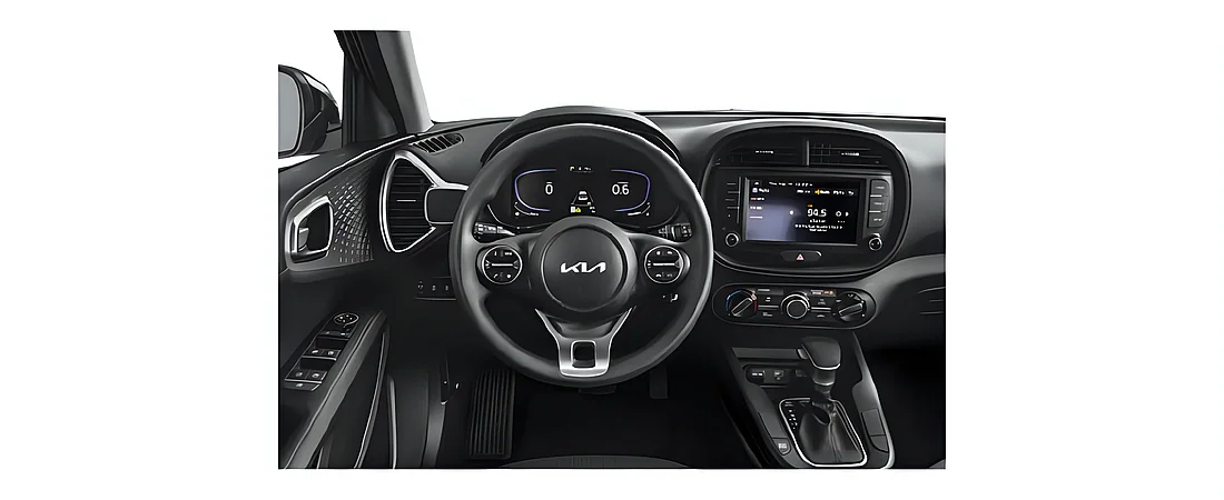 Kia Soul 2024 3