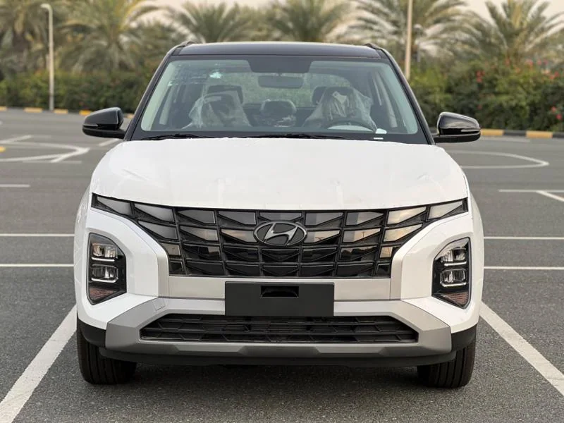 Hyundai Creta 2023 1