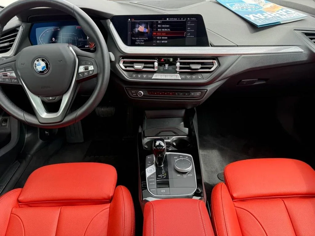 BMW 228i 2023 3