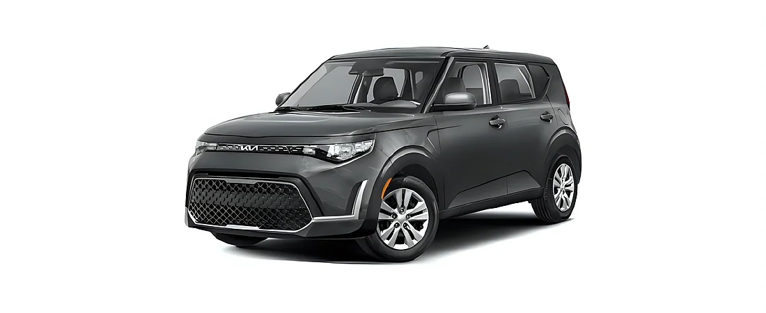Kia Soul 2024 1